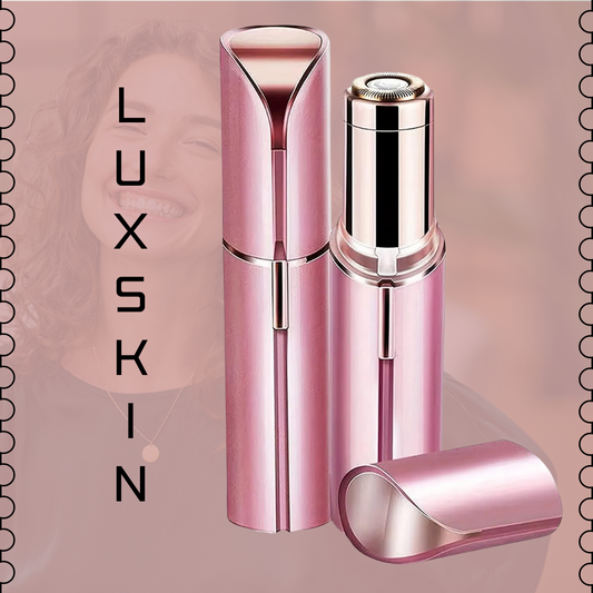 LuxSkin Remover