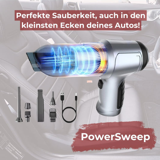 PowerSweep