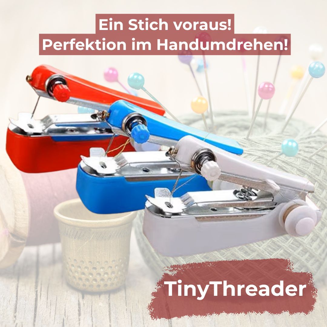 TinyThreader