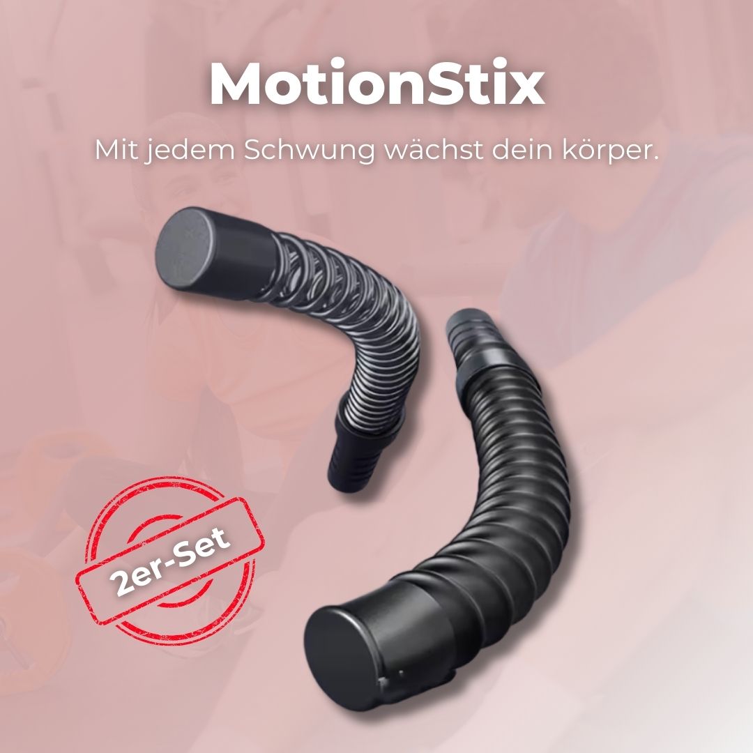 MotionStix
