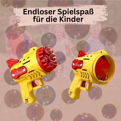 TurboRocket Shooter