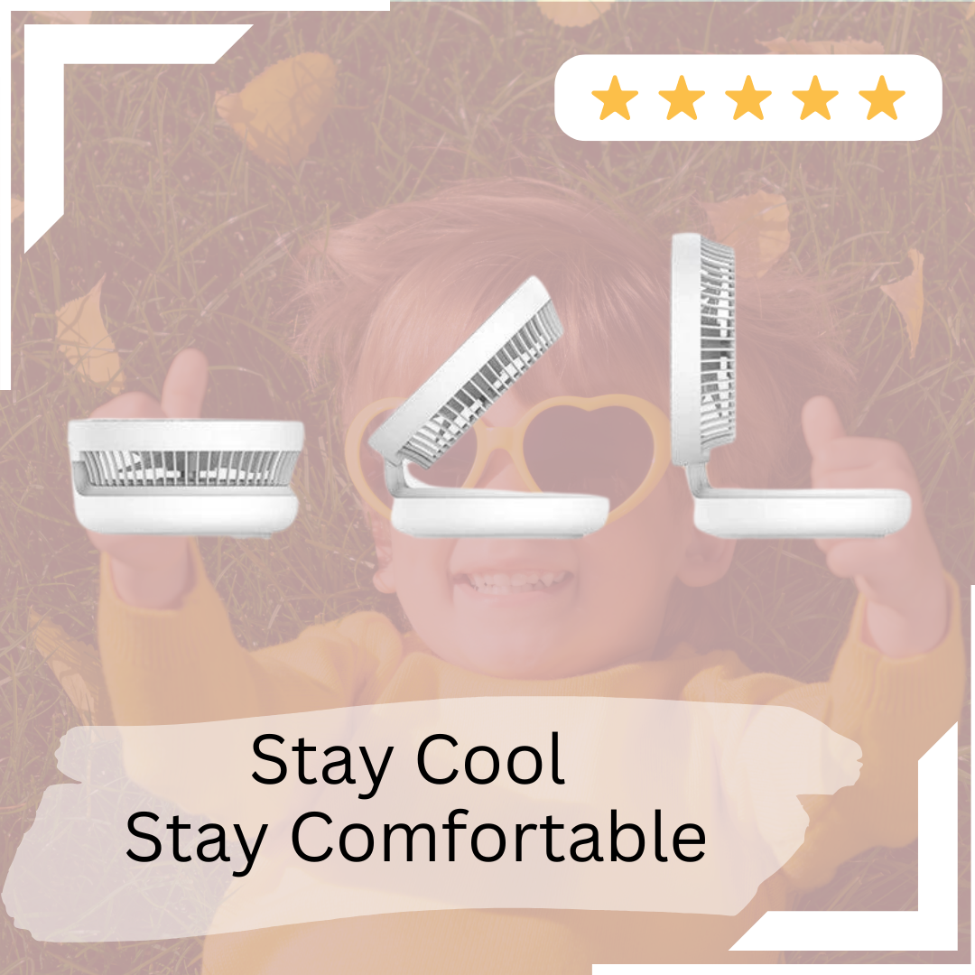 AirFlow Comfort