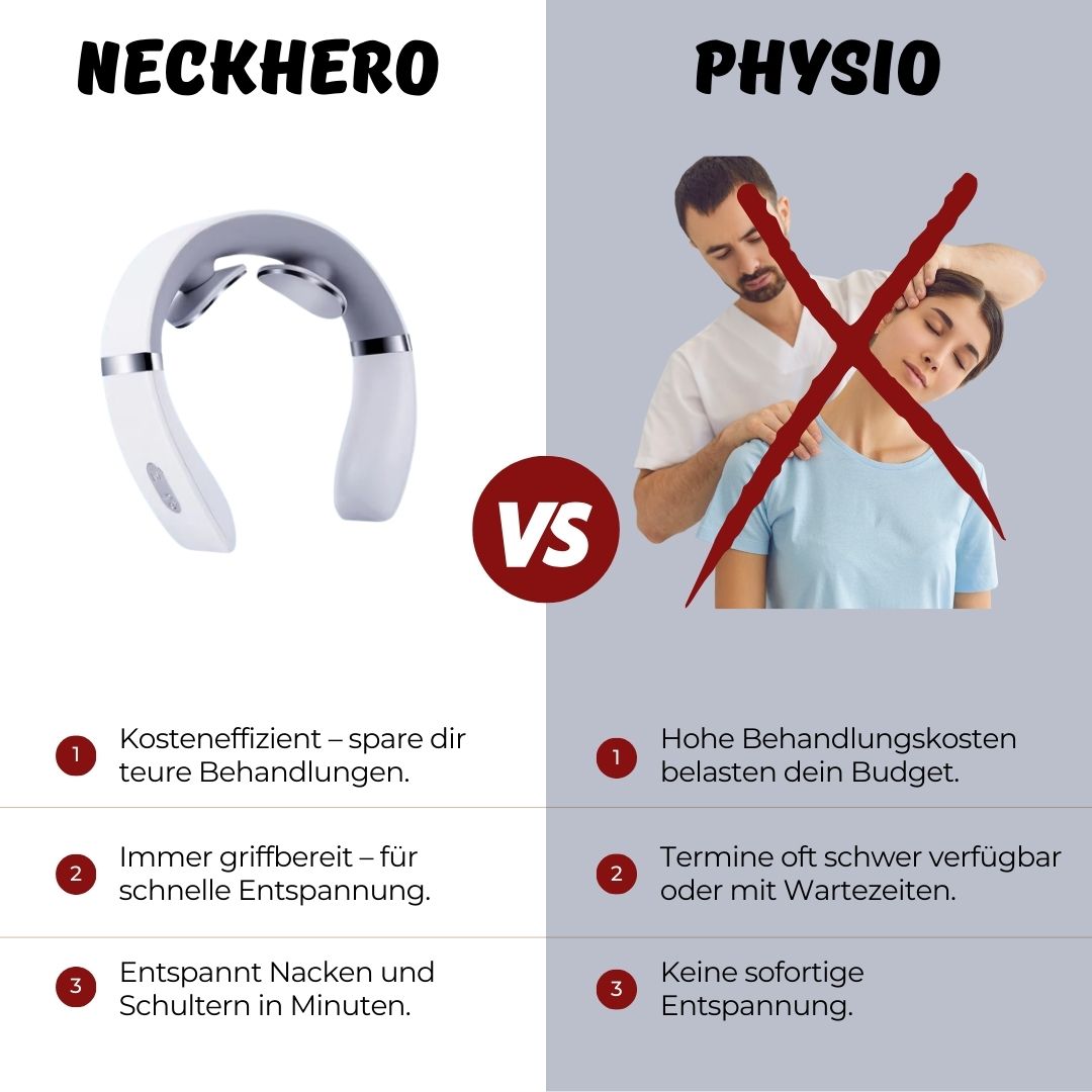 NeckHero