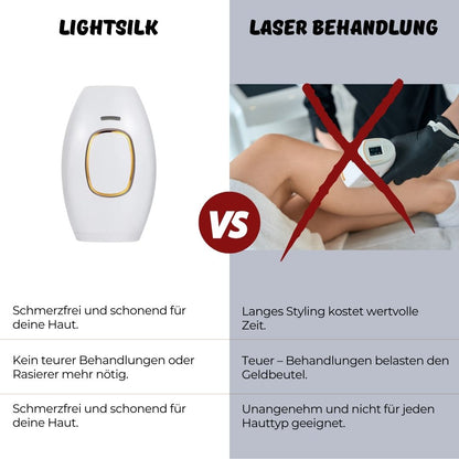 LightSilk