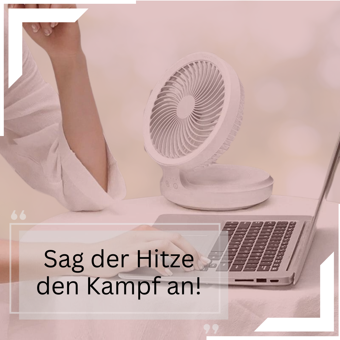 AirFlow Comfort