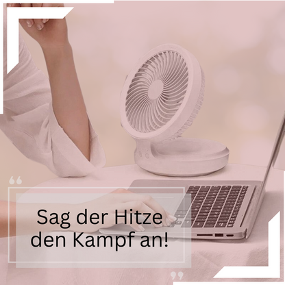 AirFlow Comfort