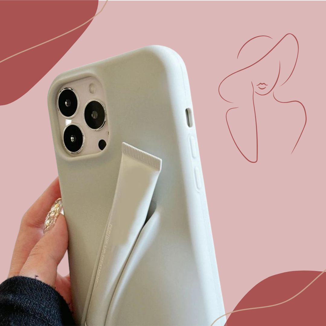 BeautyKeeper Case
