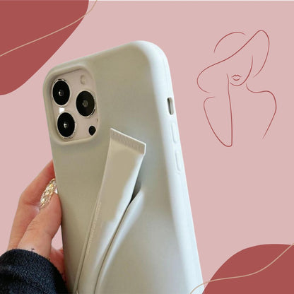 BeautyKeeper Case