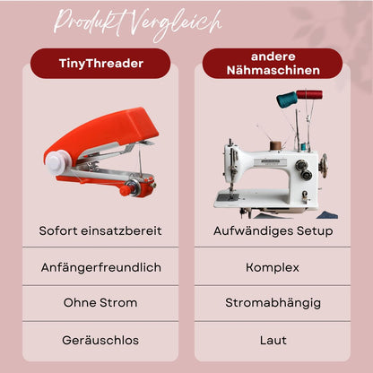 TinyThreader