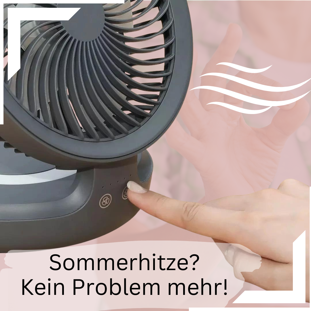 AirFlow Comfort
