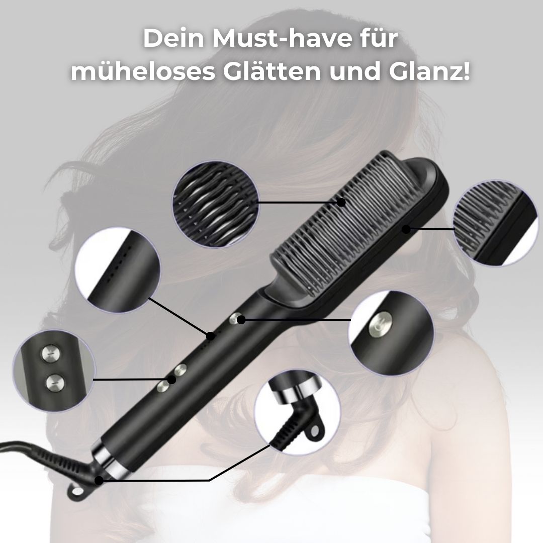 SleekBrush