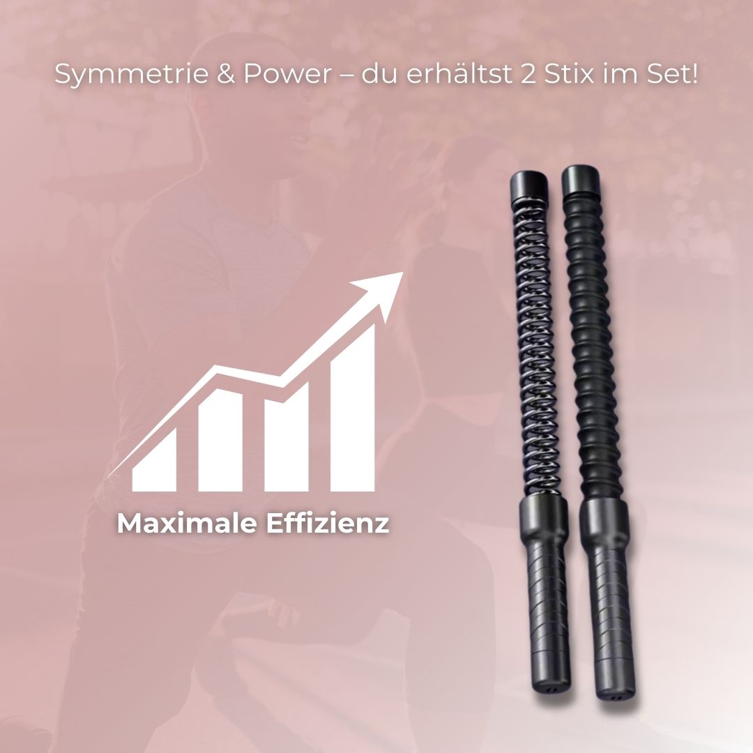 MotionStix