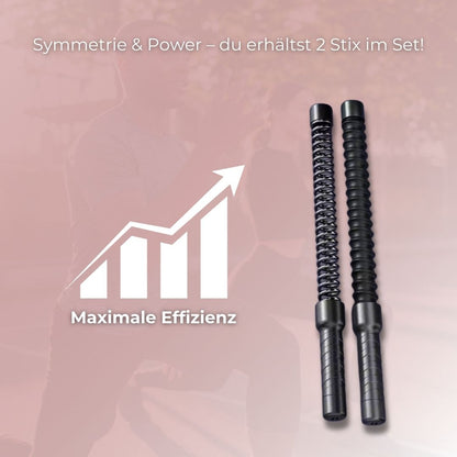 MotionStix