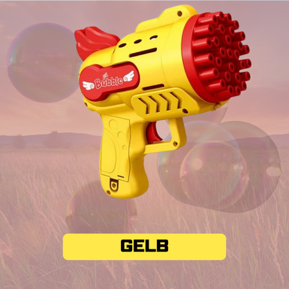 TurboRocket Shooter