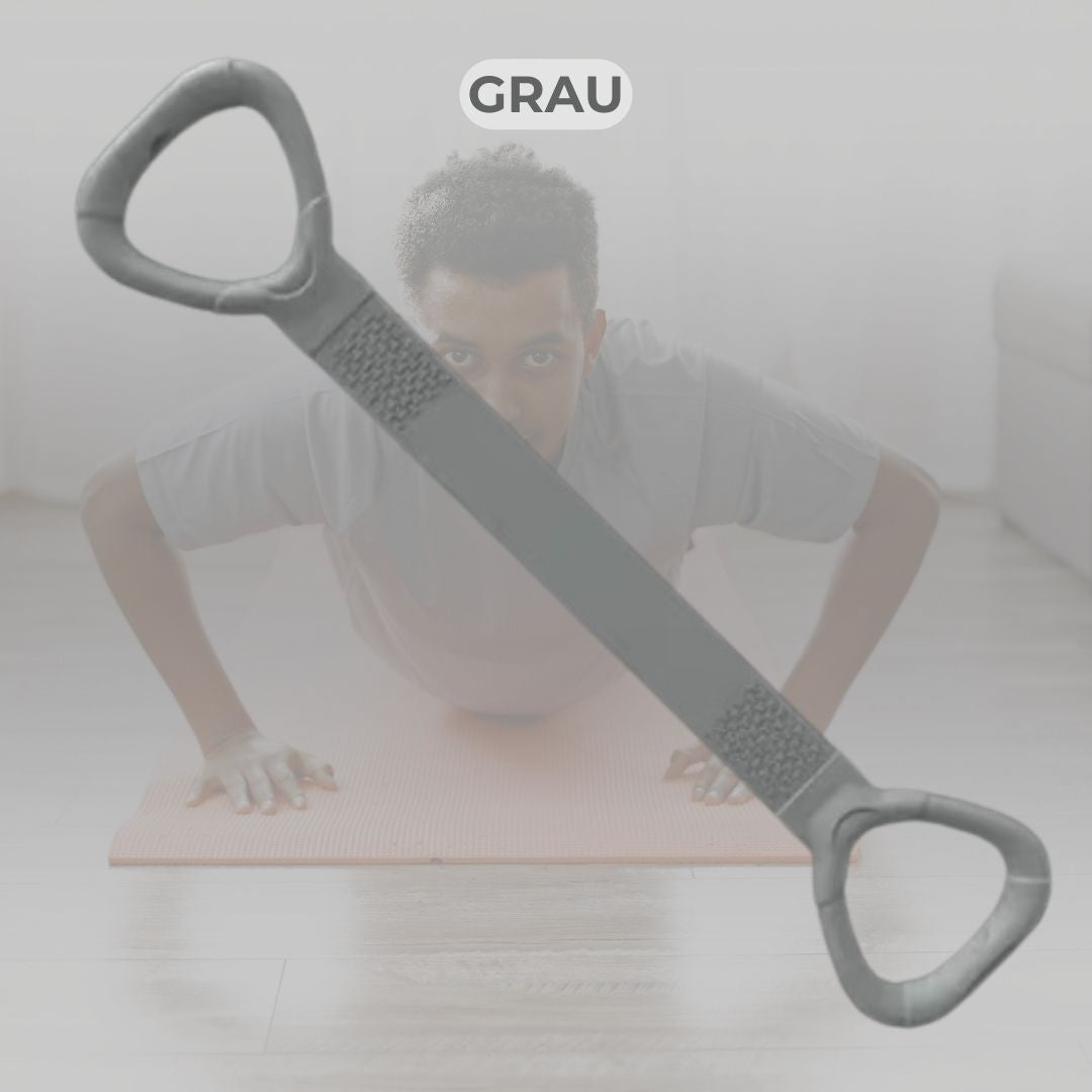 FlexBuddy