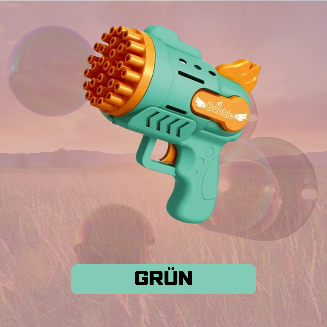TurboRocket Shooter