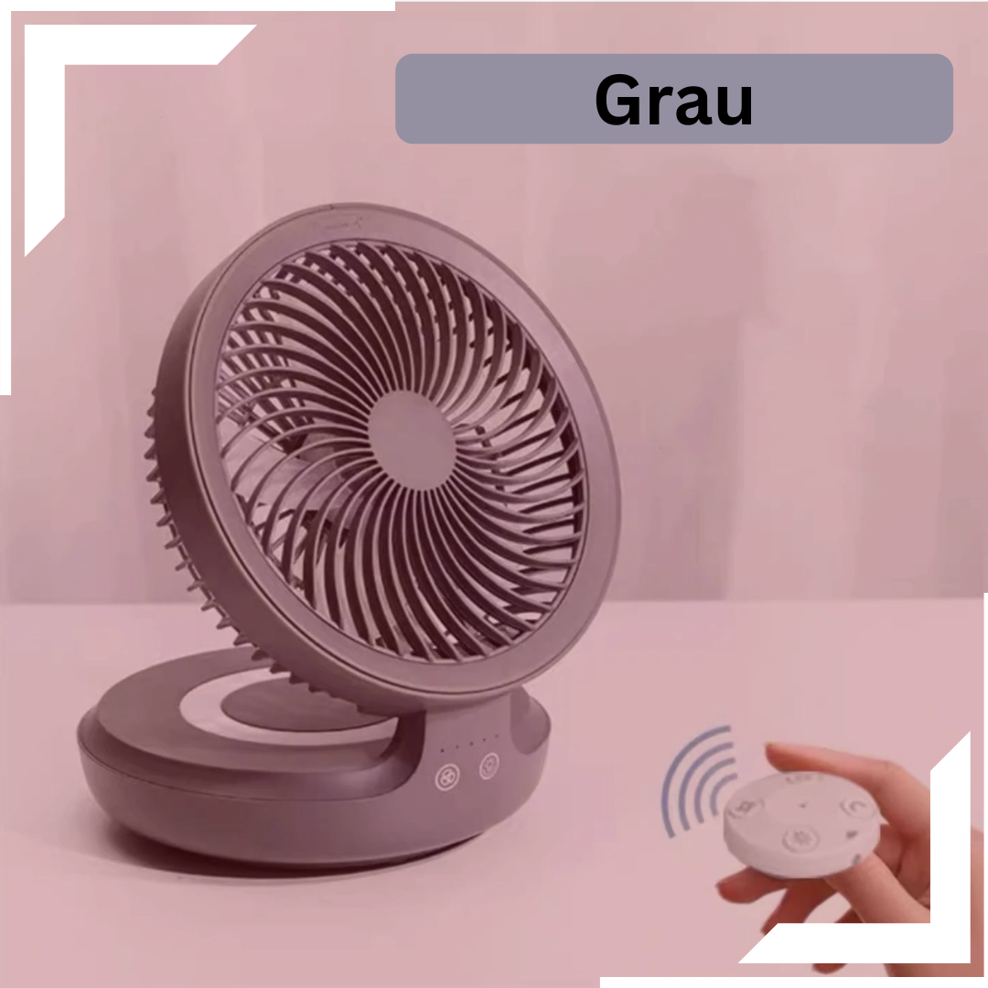 AirFlow Comfort