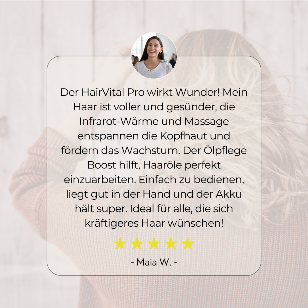 HairVital Pro