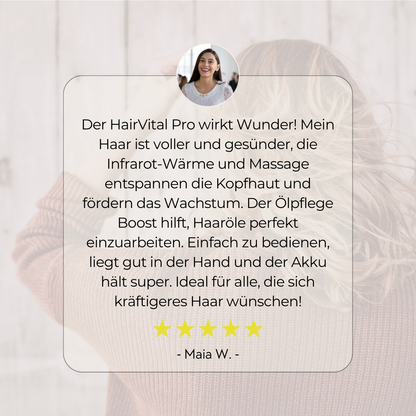 HairVital Pro