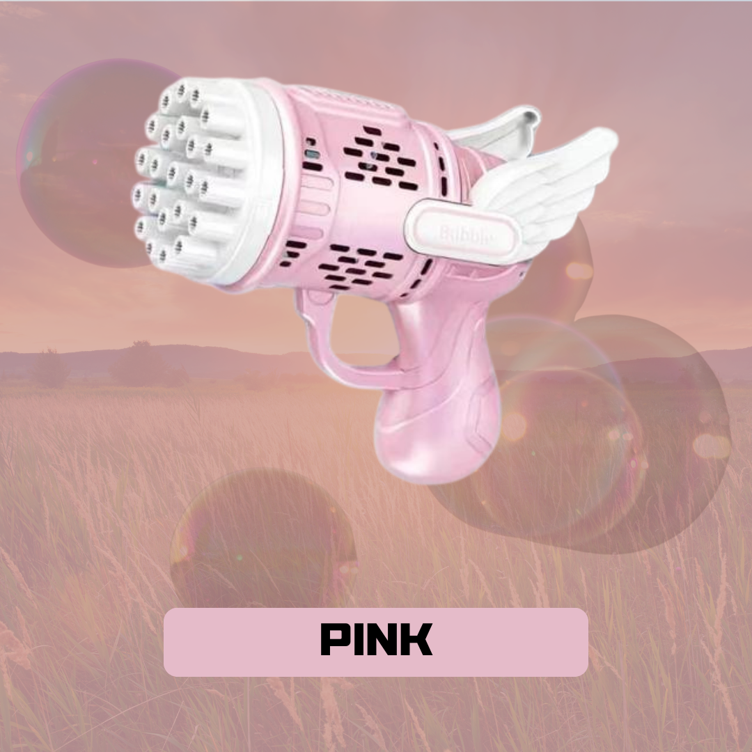 TurboRocket Shooter