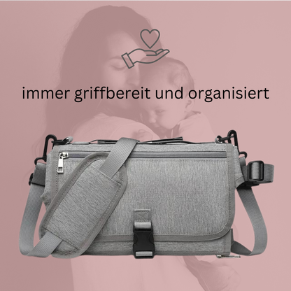 BabyCare All-in-One